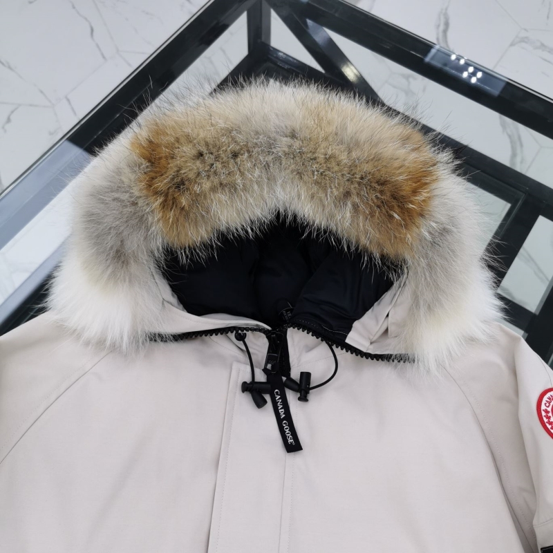 Moncler Down Coat